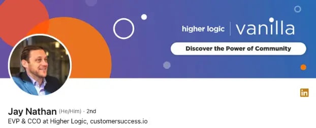 customer success quotes; jay nathan